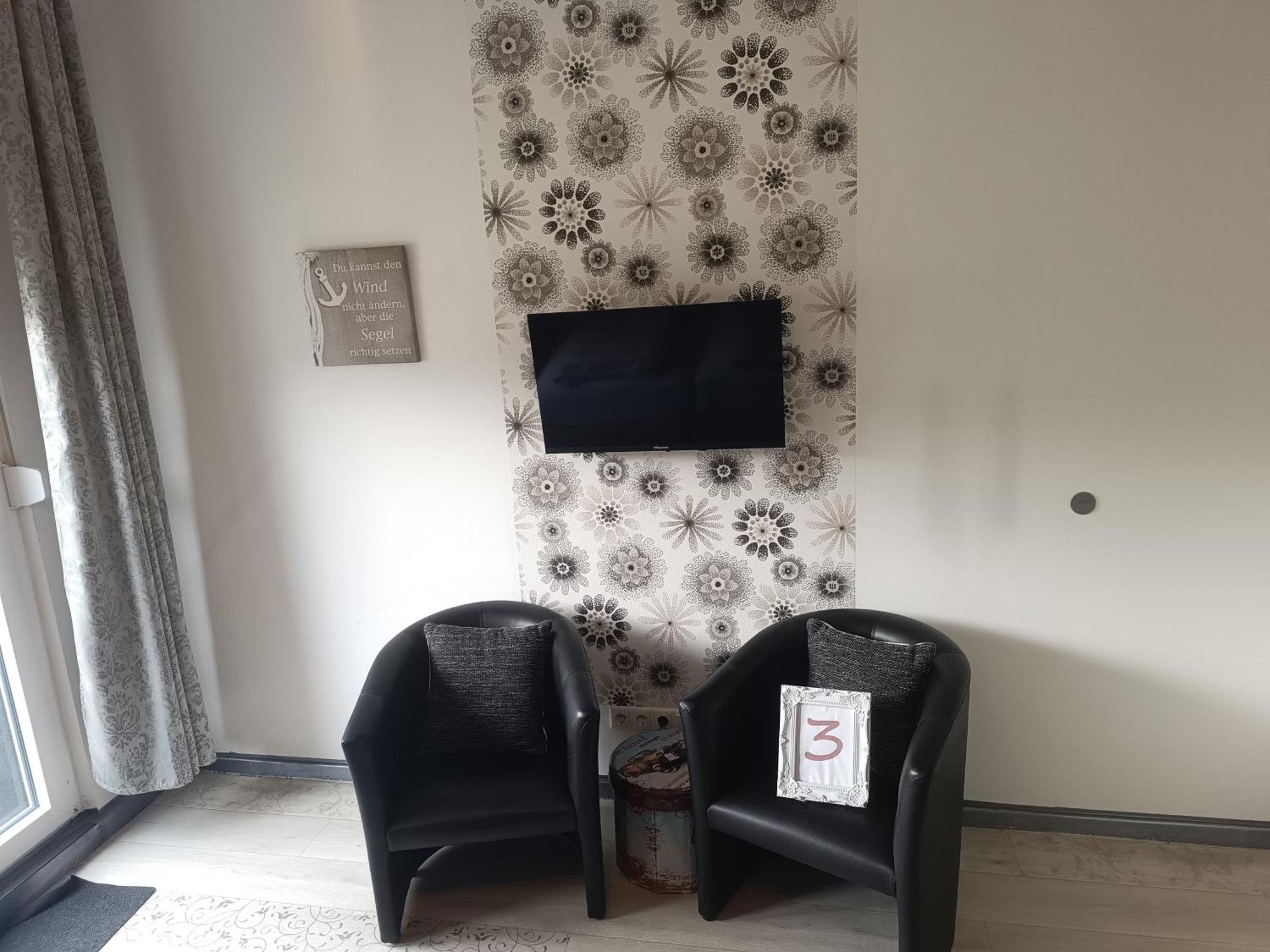 5X Balkon-Apartments Mit Kueche 40-65Qm Ruhrgebietferienwohnung Dobry-Fuchs Oberhausen  Exteriér fotografie